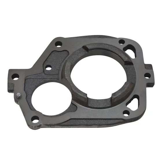 Yukon Gear and Axle USA Standard Manual Transmission MUNCIE Iron Center Plate