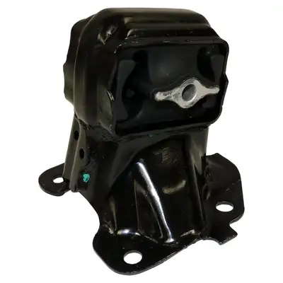 Crown Automotive Jeep Replacement Engine Mount 2005-2010 WK Grand Cherokee; 2005-2010 WH (Europe) Grand Cherokee; 2006-2010 XK Commander; 2006-2010 XH (Europe) Commander