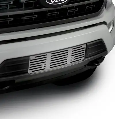 Putco Ford Super Duty - Polished - Bar Pattern 2020-2020