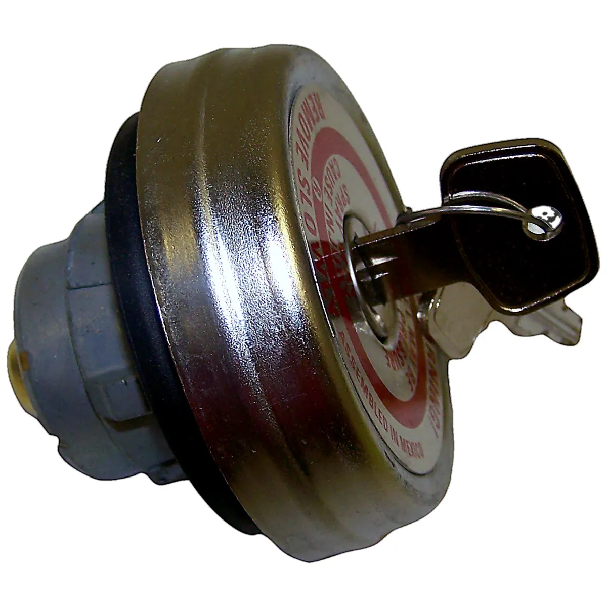 1980-1983 CJ-5 CJ Locking; Vented (Export) 1980-1986 CJ-7 CJ Locking; Vented (Export) 1981-1986 CJ-8 CJ Locking; Vented (Export) product image