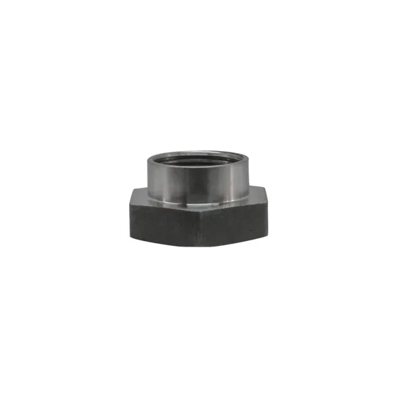USA Standard Manual Transmission Counter Shaft Nut Mitsubishi product image