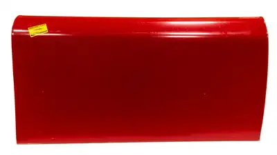 FiveStar ABC aluminum Door Red RH