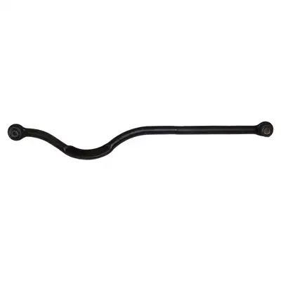 Crown Automotive Jeep Replacement Crown Automotive Jeep Replacement 52059982AD Front Suspension Track Bar for 2007-2018 Jeep JK Wrangler w/ LHD