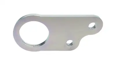 Allstar Performance Sway Bar Side Plate 30 Deg Drop 1-1/2in 48spl