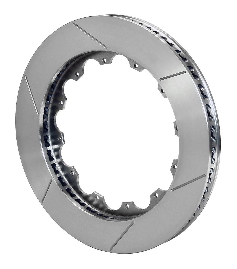 Wilwood Rotor-SV-GT 72 SPC-37 -RH 14.00 x 1.10 - 12 on 8.75in product image