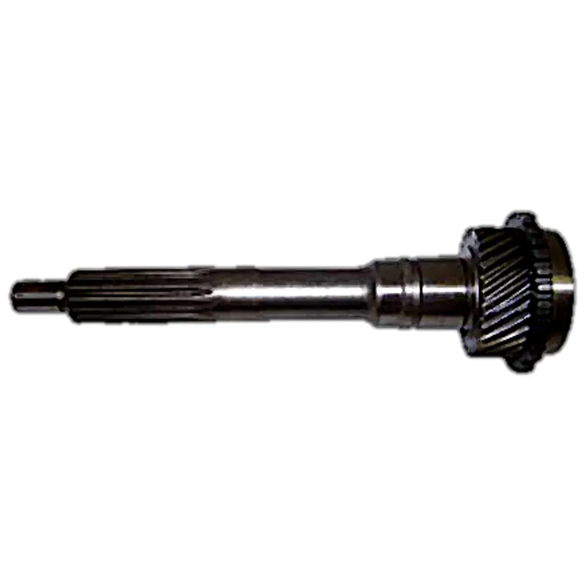 1986-1986 CJ-7 CJ-8;1986-1988 XJ Cherokee MJ Comanche (thru 11/5/1988);1987-1988 YJ Wrangler (thru 11/5/1988);w/ Gas Engines w/ AX4 AX5 Transmissions; Input Shaft product image