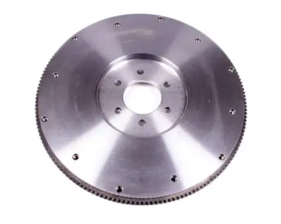 Centerforce Centerforce ? Flywheels, Performance Steel, 30.25 lbs, 166 Tooth Gear, 25 in/oz Externally Balanced, 6 Bolt Crank, Fits Oldsmobile Cars 8 Cyl