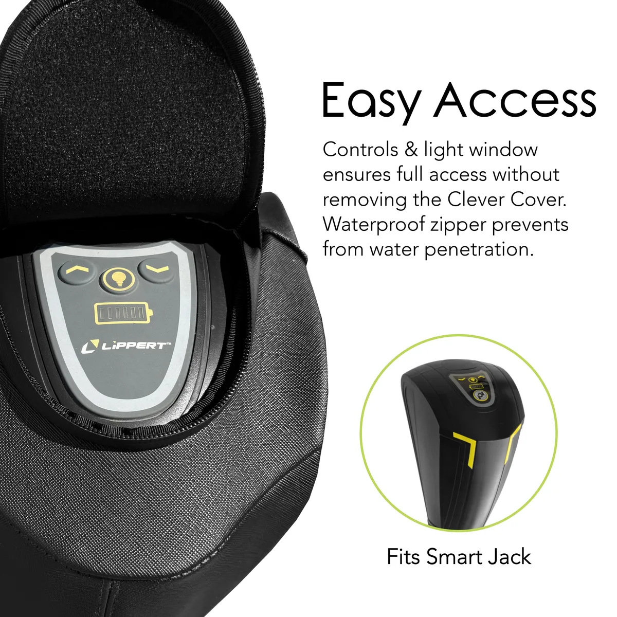 Head Cover Smart Jack Clever Cover Ranier product image