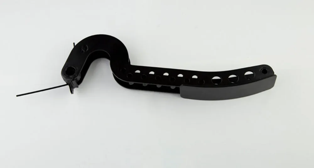 Wilwood Brakes Brake Pedal Replacement Parts - 330-12409