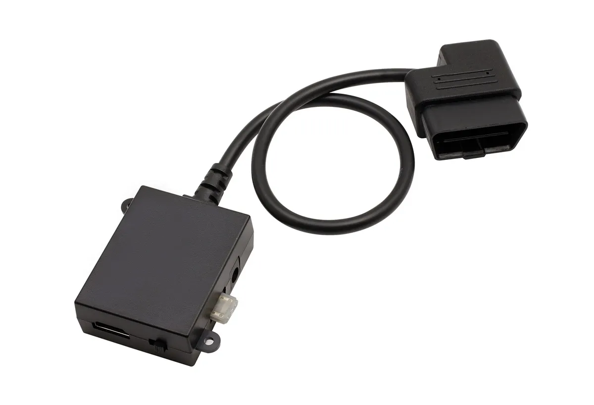 Bully Dog GT OBDll block replacement 40400-105-08 product image