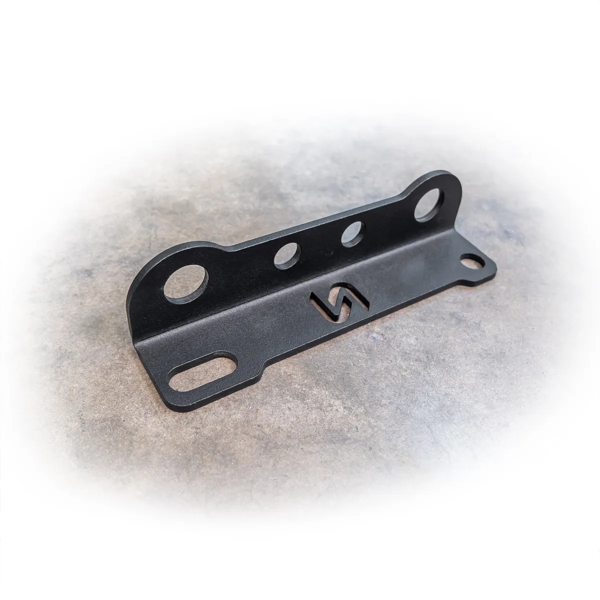 21c Bronco (Excludes Raptor) Tailgate Hinge Antenna/ Dune Flag Mount product image