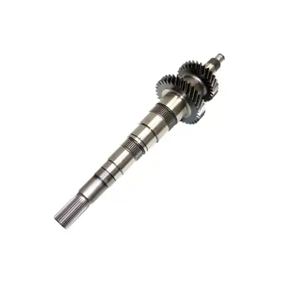 Yukon Gear and Axle USA Standard Manual Transmission NV5600 Chrysler Dodge Mainshaft 4x4 NV5600 M T MAINSHAFT 4WD