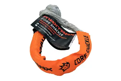 MAXTRAX Maxtrax Core Shackle