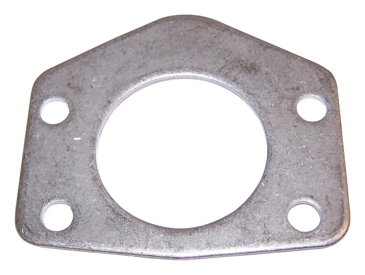 Axle Seal Retainer; Rear; For Use w/Dana 35; product image