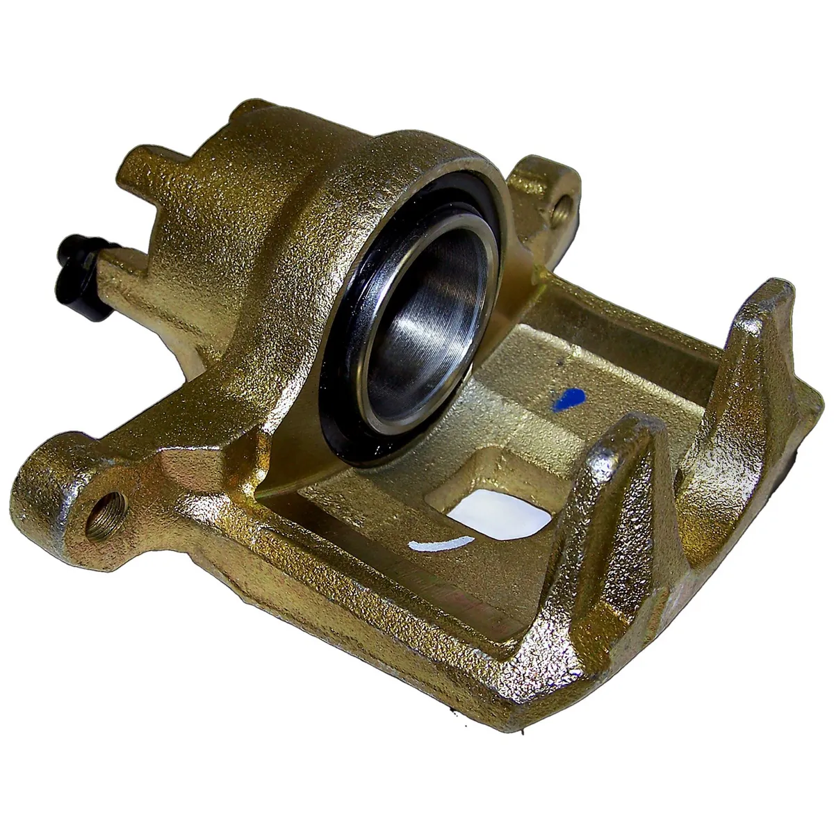 2007-2010 Compass MK Left Front 2007-2010 Patriot MK Left Front product image