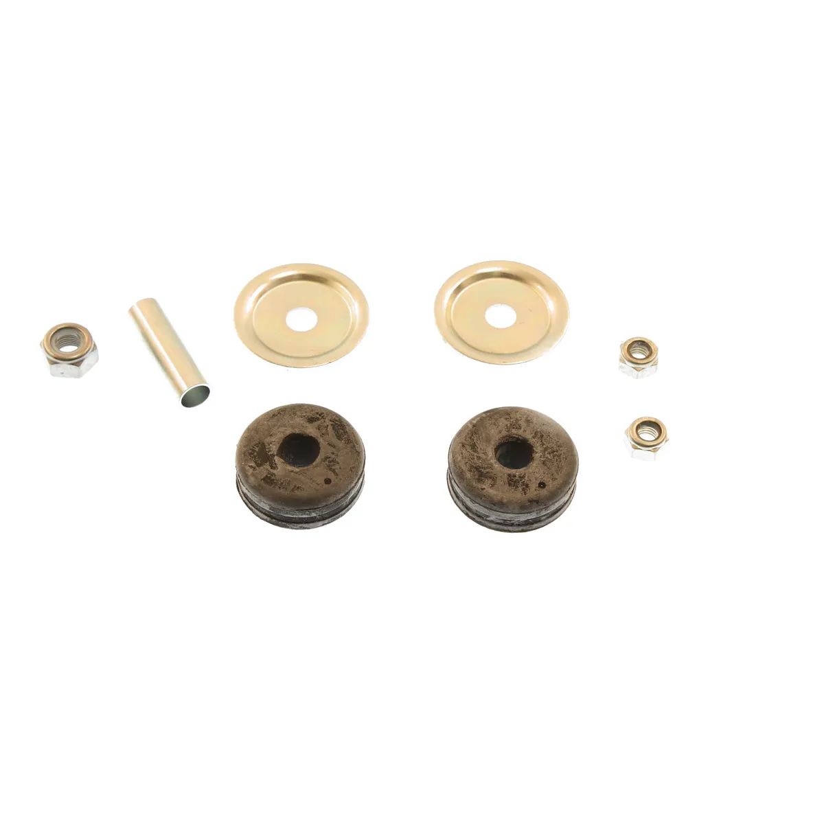 Front Mercedes-Benz 220 1973-1968, 220D 1973-1968, 230 1976-1974, 240D 1976-1974, 250 1970-1968, 250C 1972-1970, 280 1976-1973, 280C 1976-1973 B4 OE Replacement Shock Absorber product image
