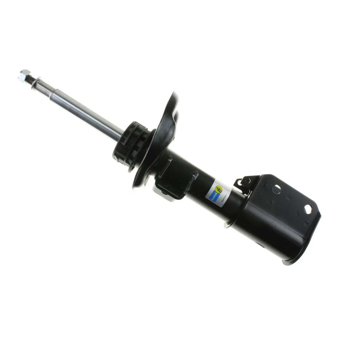 Bilstein Front Mercedes-Benz C300 2013-2008, C350 2013-2012 B4 OE Replacement (DampMatic) Suspension Strut Assembly