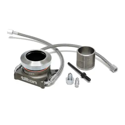 Tilton Hyd. T/O Bearing LS/LT TKO / TKX Radius Face