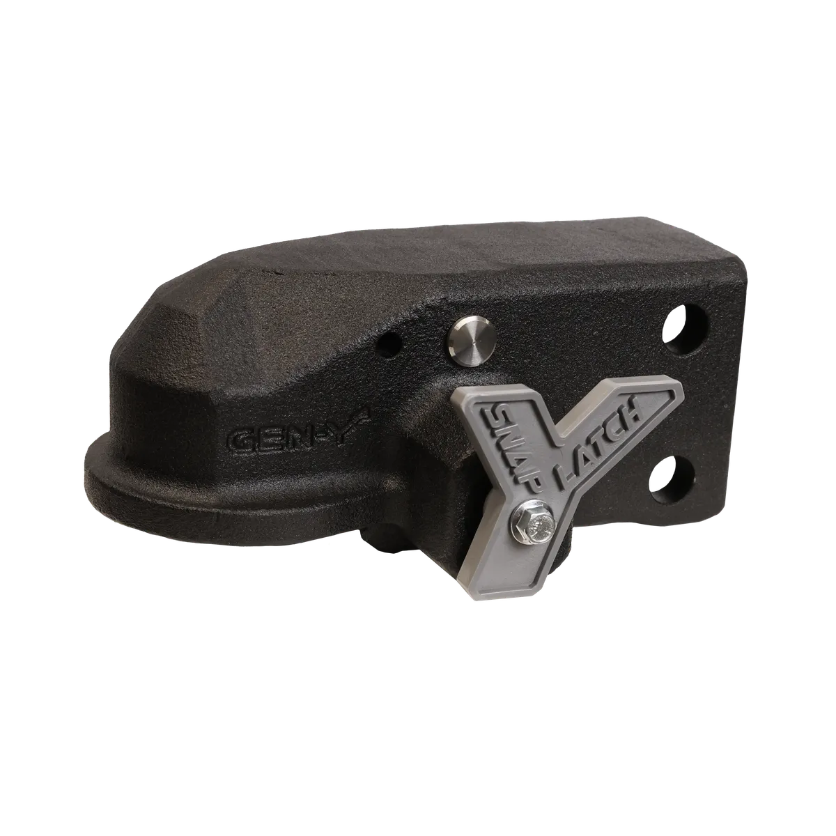 ADMIRAL Coupler - Channel Mount - Cast - SnapLatch 20K Capacity - 2K Tongue weight product image