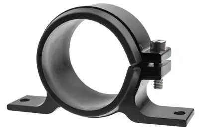 Redhorse Performance Holder For 4651 Series Fuel Filter Black