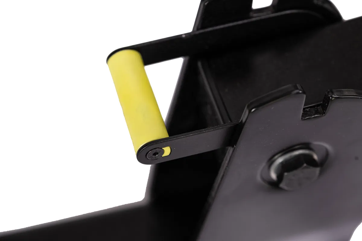 2023 Swagman Okanagan 200 Bike Racks Black product image