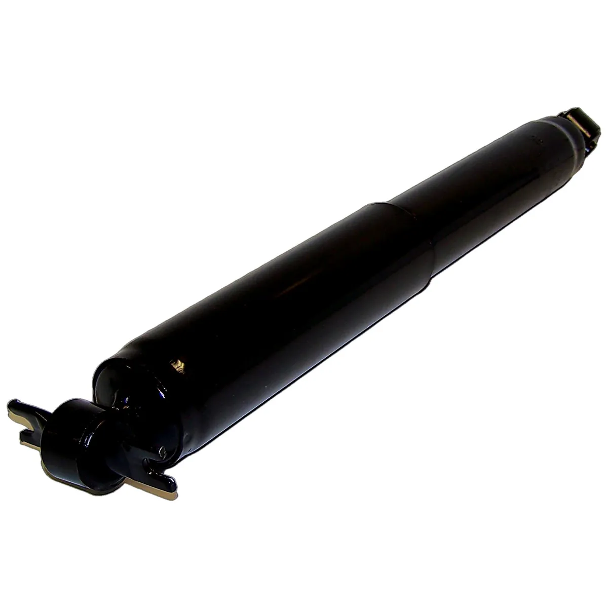 Crown Automotive Jeep Replacement 52087835AB Rear Shock Absorber for 1997-2006 Jeep TJ Wrangler w/ Standard Suspension product image