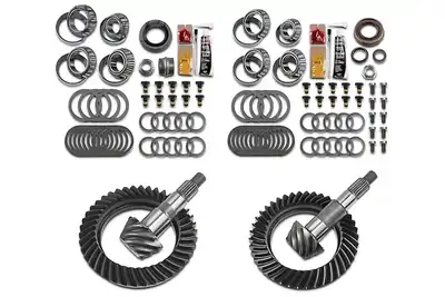Motive Gear Motive Gear D44 Front and Rear Complete Ring and Pinion Kit - 5.13 - JK Rubicon