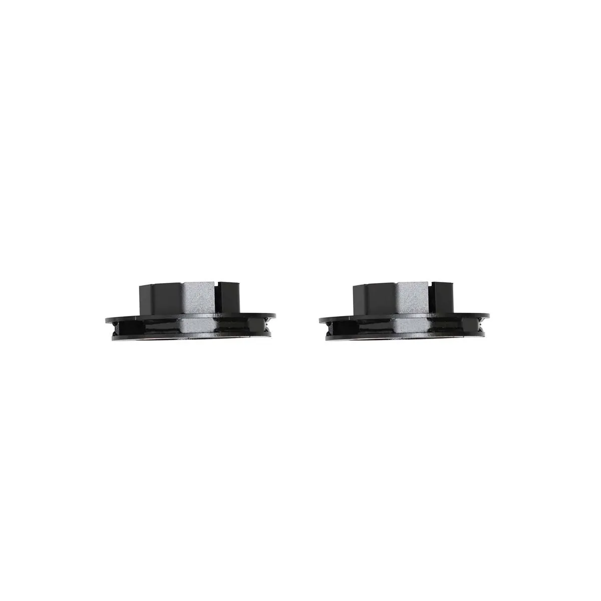 Skyjacker 2425 Tacoma Rwd/4wd 1in Rear Kit W/Rear Metal Coil Spring Spacers