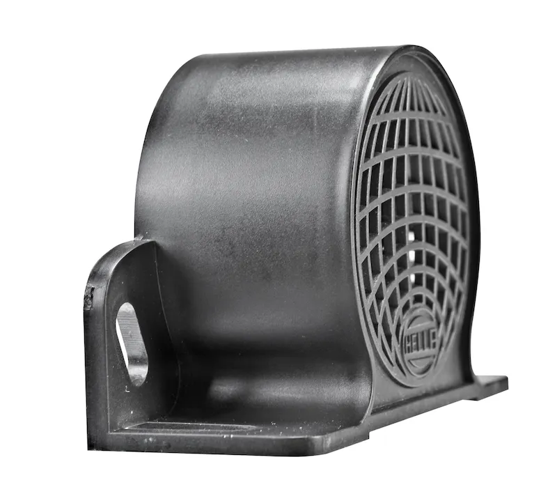 Hella 009148141 HELLA Back Up Alarm 009148141 product image