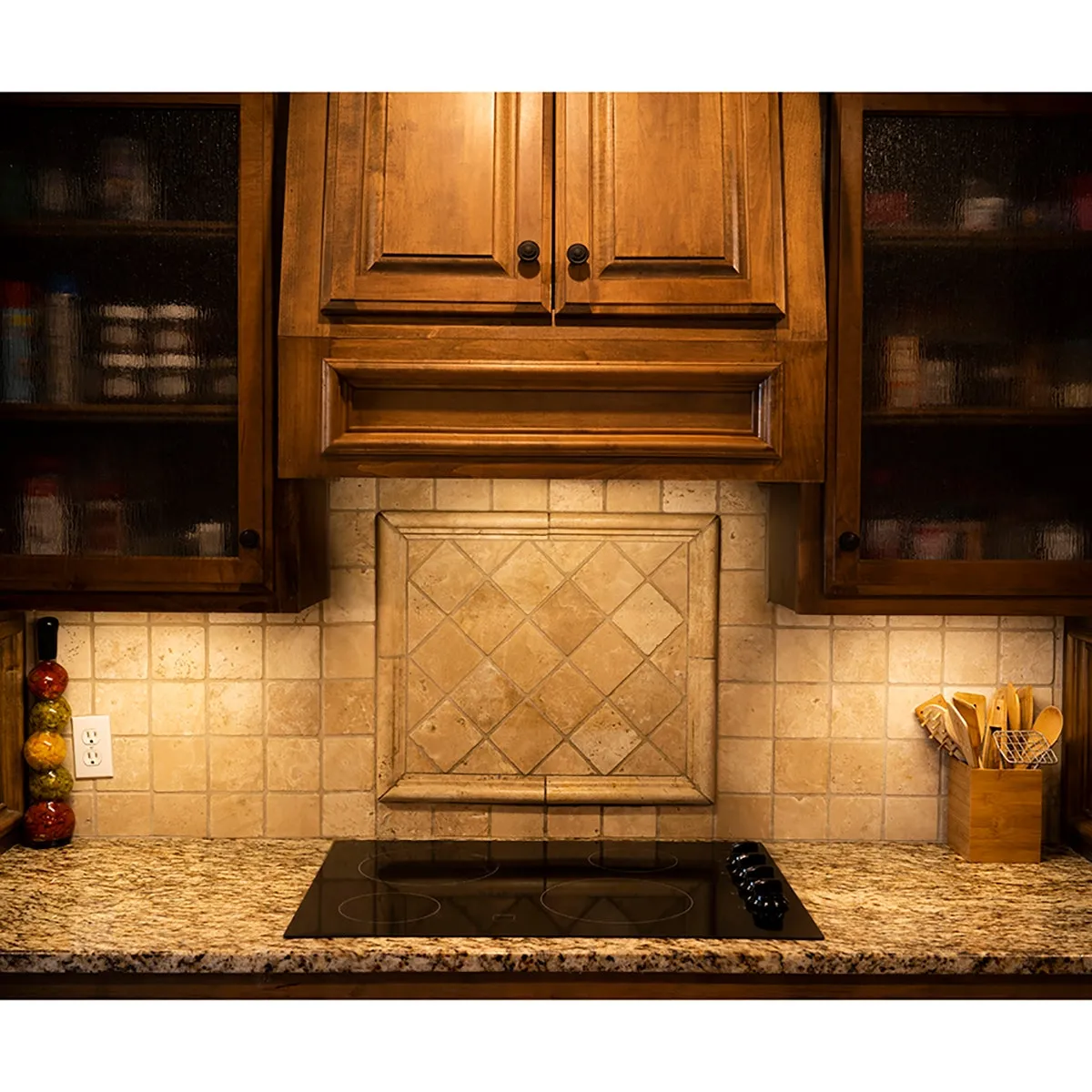 Energizer 12in. Battery Operated Color-Changing LED Light Bar with Remote, 2 Pack, White product image