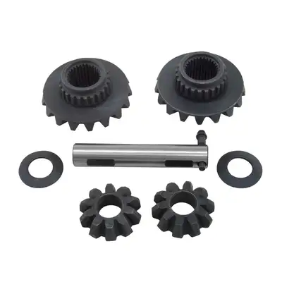 Yukon Gear And Axle Dura Grip Spider Gear Set For Dana 50 Differential With 30 Spline Axles D50 30 Spline Dura Grip Only Posi Spider Set (No Clutches) Yukon Gear