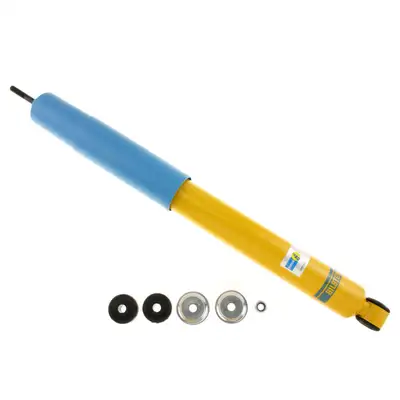 Bilstein Rear Ford E-250 Econoline 1991-1975, E-250 Econoline Club Wagon 1991-1975, E-350 Econoline 1991-1975, E-350 Econoline Club Wagon 1991-1977 4600 Series Shock Absorber