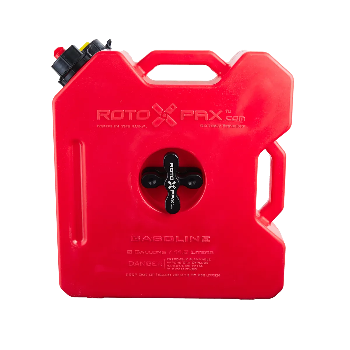 RotopaX Tank Holder - 5 Gallon product image