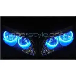ORACLE Lighting 2003-2007 Scion tC LED Headlight Halo Kit product image