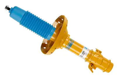 Bilstein Front Left Suspension Strut Assembly b8 Performance Plus Subaru Legacy 20092005