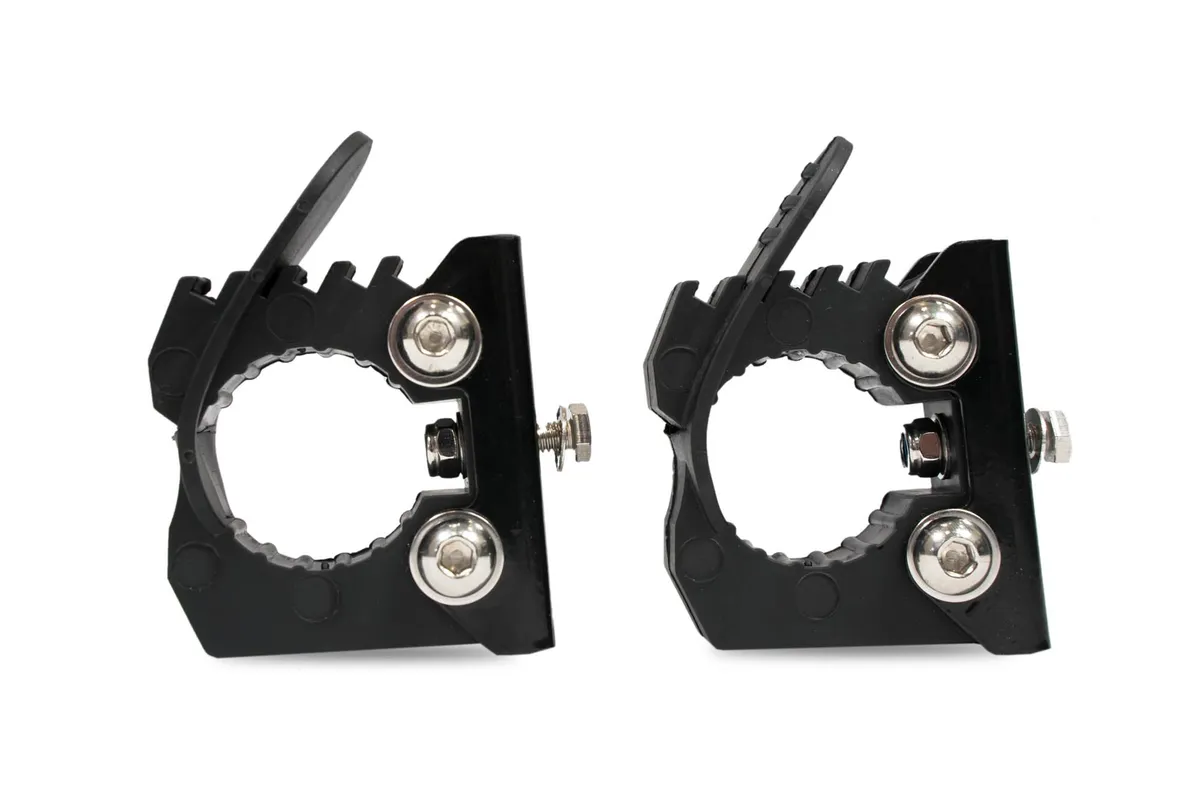 DV8 Offroad Quick Release Molle Tool Mounts Pair product image