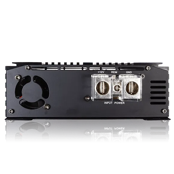 Sia1750d : Smart (Wide Range Mono 1.75kw) Amplifier product image