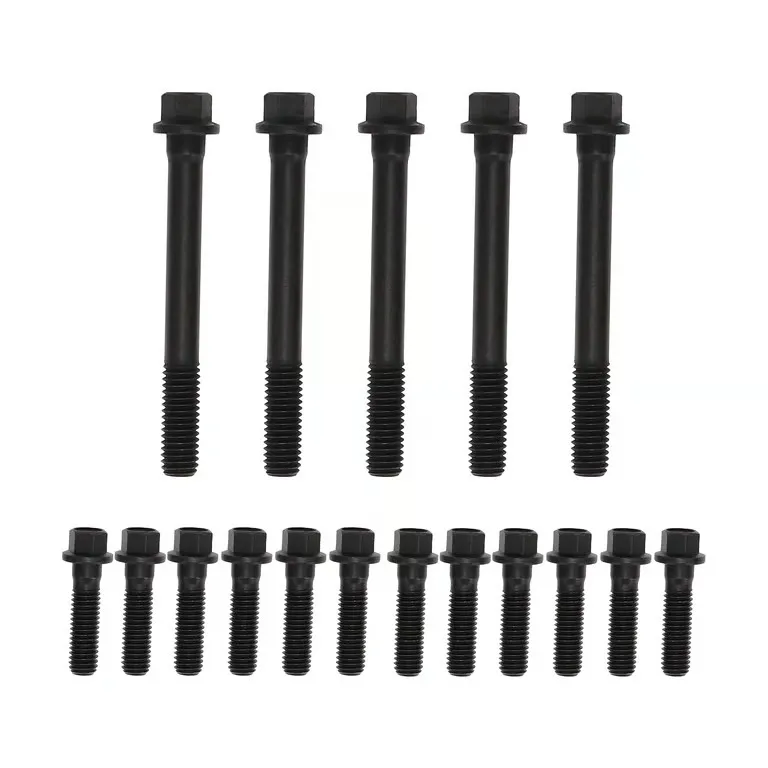 Manley 42178 Manley Cyl Head Bolt Set, BOLTS-383-440 CHRYS product image