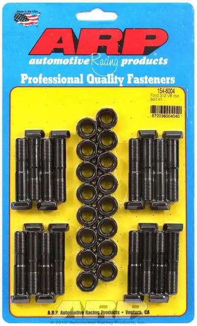 ARP Auto Racing SBF Rod Bolt Kit - Fits 312