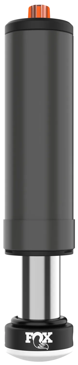 Factory Race 2.0 x 4.0 Bump Stop; Pinch Mount product image