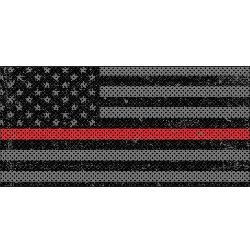 Thin Red Line Collection Grille Inserts product image
