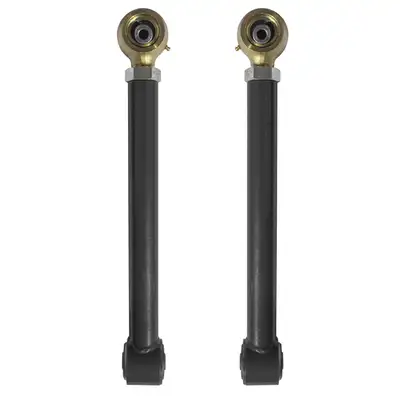 Raptor Series Raptor Series 170107-459804 RSO Suspension Rear Lower Control Arms 0-6in Lift for Wrangler JK/JKU