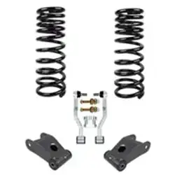 Synergy Manufacturing **use Component Parts**dodge 3instarter System 94-Present 1500 / 2500 / 3500 (Diesel)