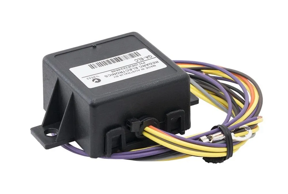 REDARC REDARC Enhanced Gauge Lighting Controller