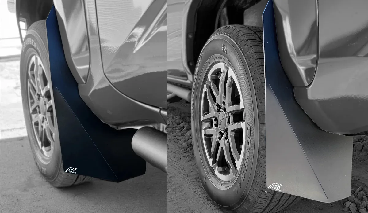 18c Jeep Wrangler JL Shadow Shock Series Shock Box; 2.54in Lift product image