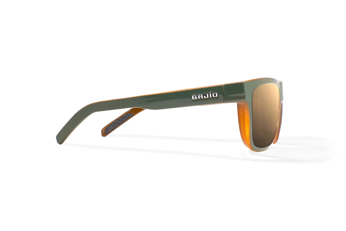 Hopedale Gray pc Green Mango Gloss product image