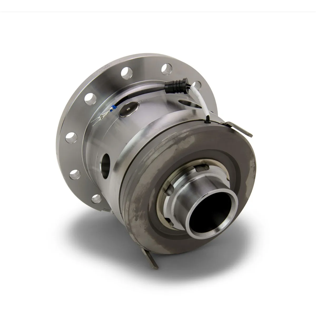 Eaton ELocker® Differential; Dana 60 Performance; 35 Spline; 1.50 in. Axle Shaft Diameter; 4.56 And Up Ring Gear Pinion Ratio; 9.75 in. Ring Gear Diameter; product image