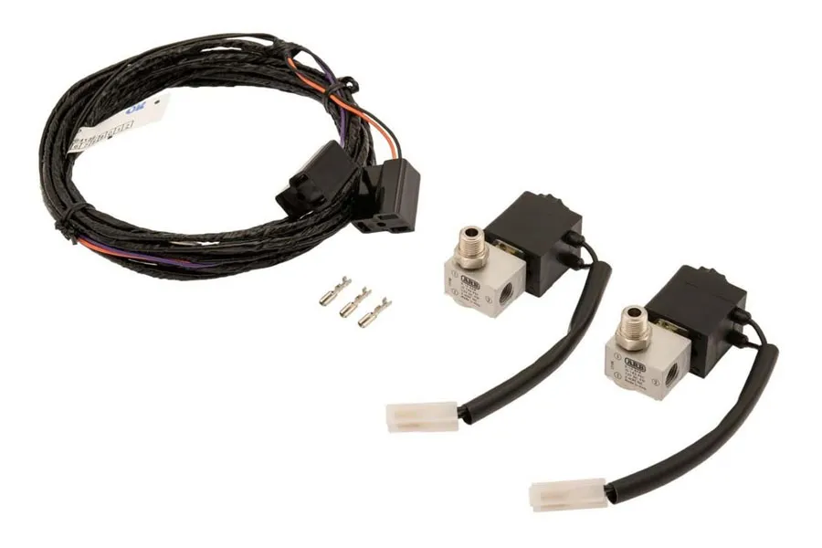 ARB ARB - 7450109 - LINX Air Suspension Isolation Kit