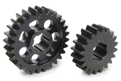 SCS Gears Quick Change Gear Set 6 Spline
