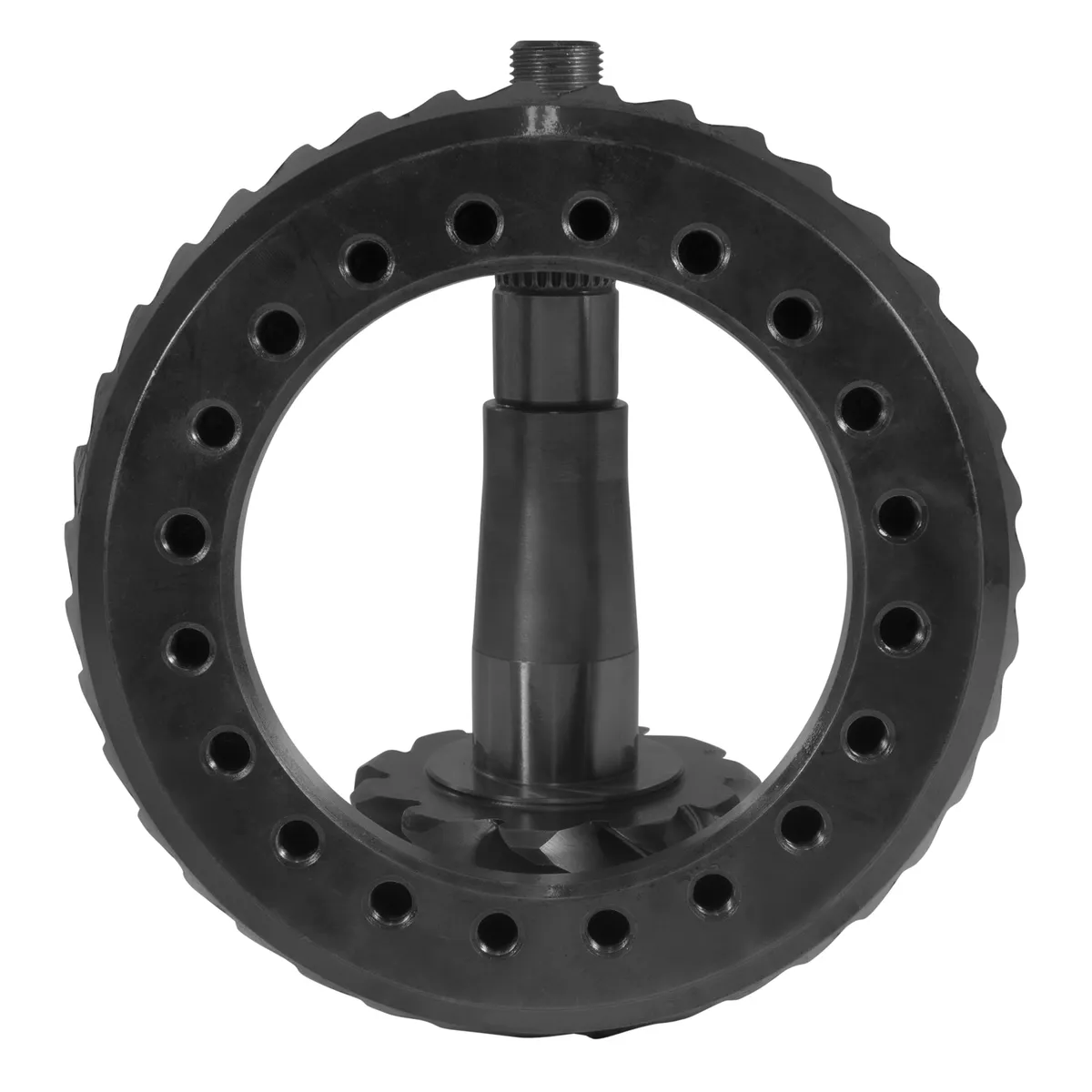 8.25 Inch / 213mm Chy 3.07 Rear Ring & Pinion And Install Kit 8.25 Inch Chy 3.07 Rear R&P Gear/ Install Kit Package 2005 & Up Yukon Gear product image